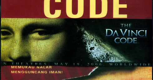 Download Pdf Davinci Code Bahasa Indonesia
